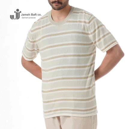 تیشرت بهاره مردانه
